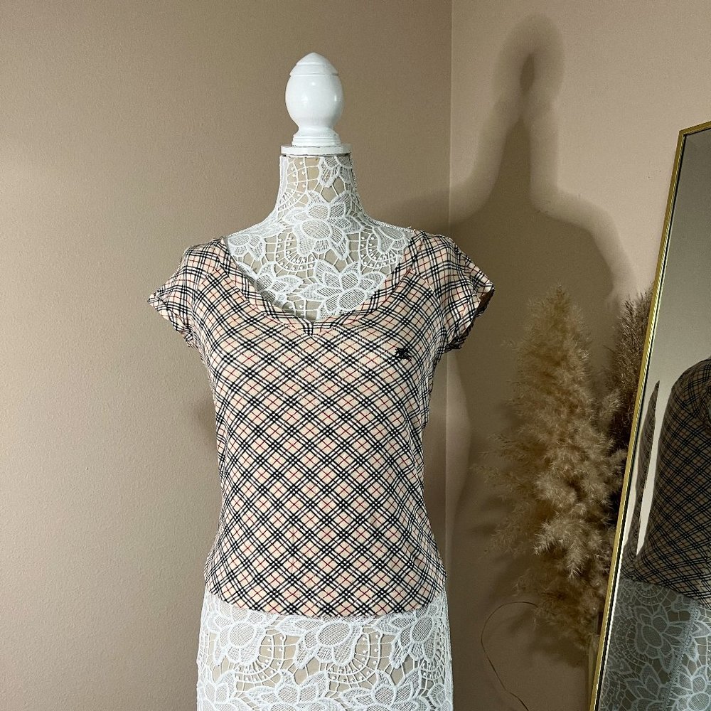 Burberry T-Shirt